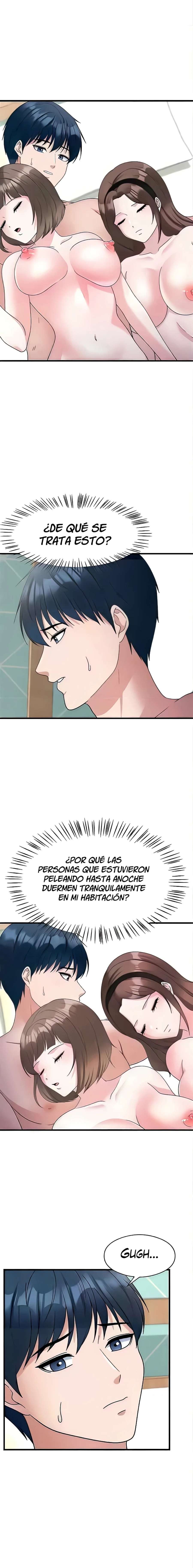 My Father USB Capitulo 36 página 11