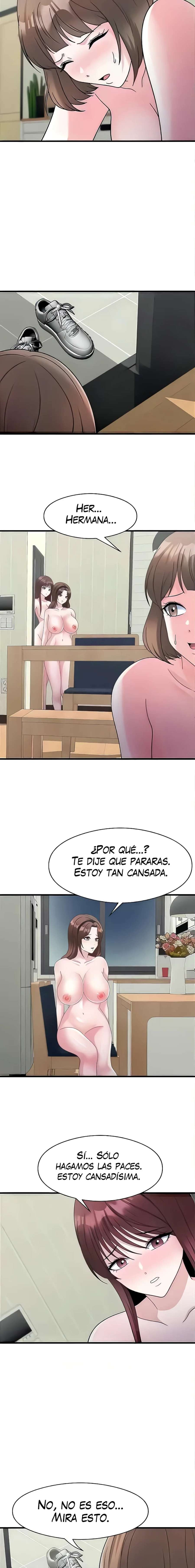 My Father USB Capitulo 36 página 3