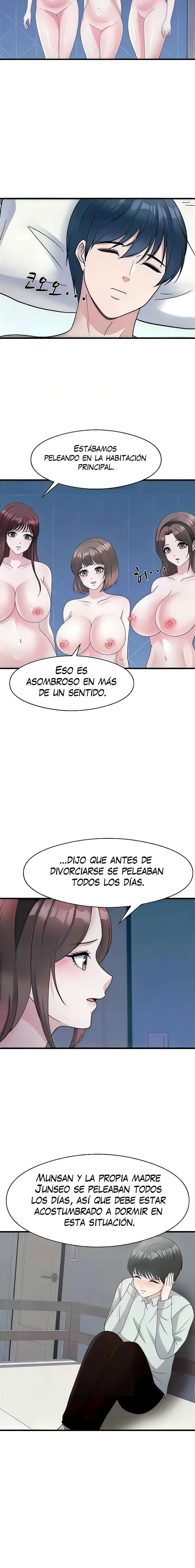 My Father USB Capitulo 36 página 6