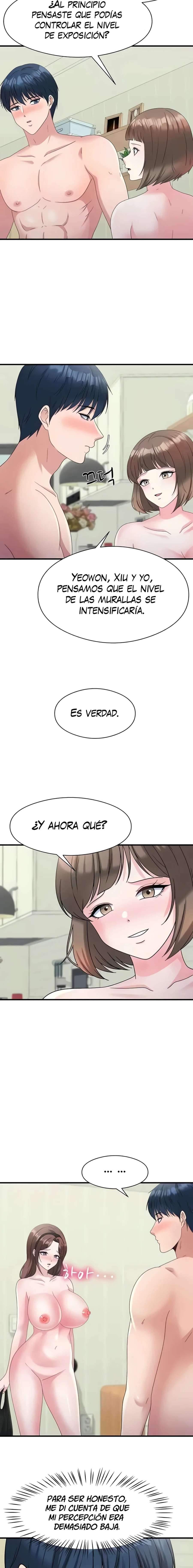 My Father USB Capitulo 37 página 14