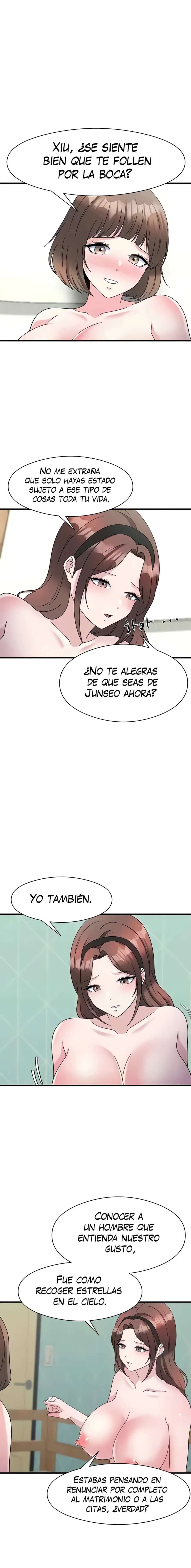 My Father USB Capitulo 37 página 4