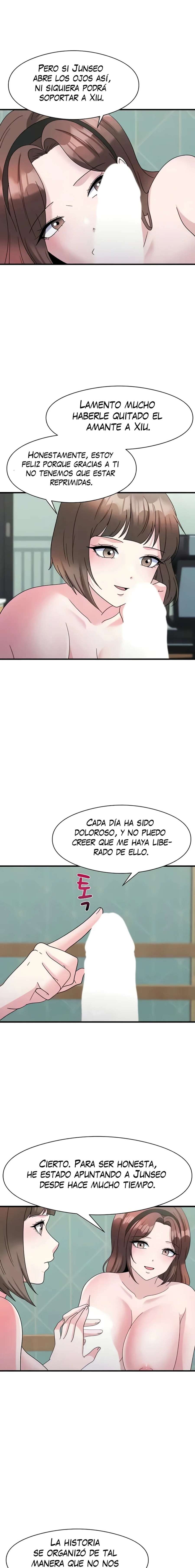 My Father USB Capitulo 37 página 5