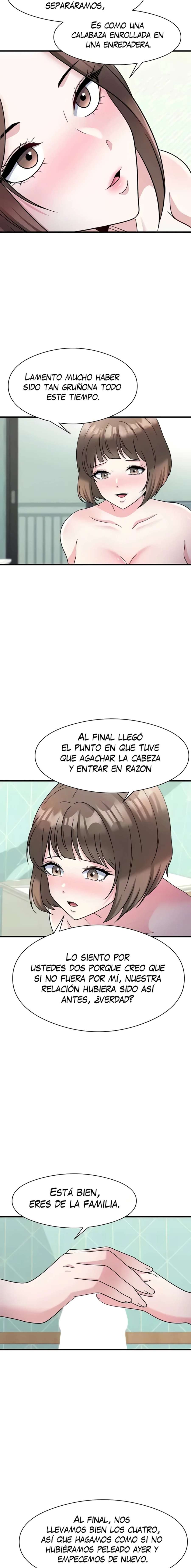 My Father USB Capitulo 37 página 6