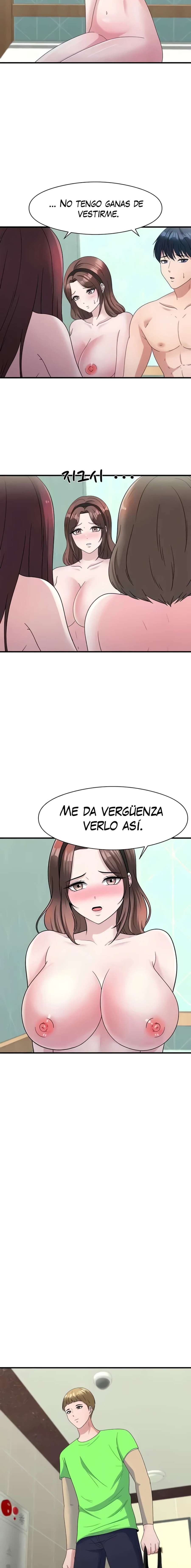 My Father USB Capitulo 37 página 9