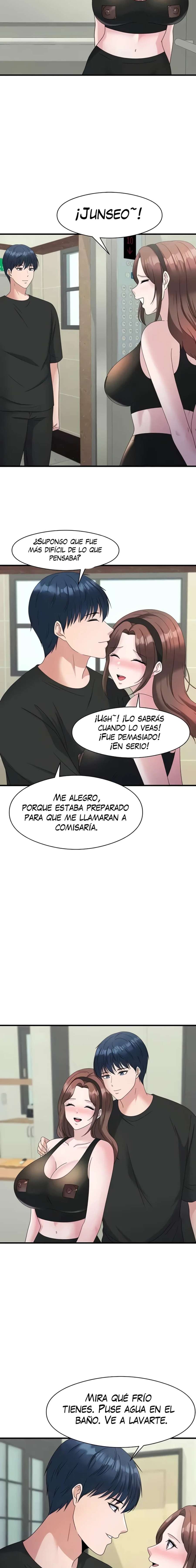 My Father USB Capitulo 38 página 16