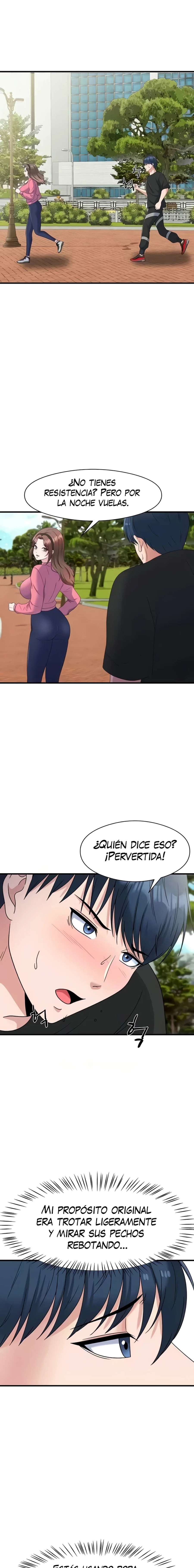 My Father USB Capitulo 38 página 5