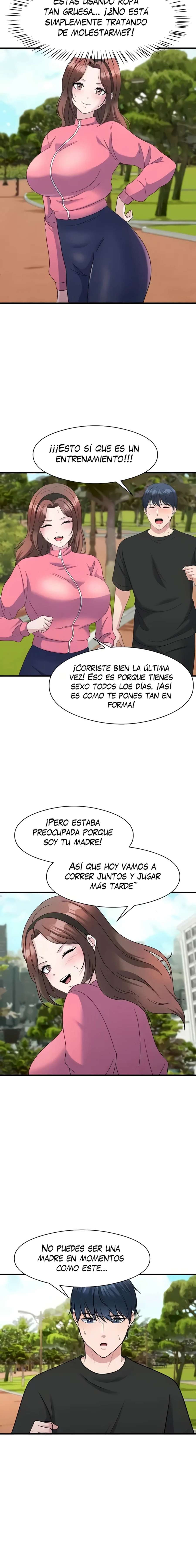 My Father USB Capitulo 38 página 6