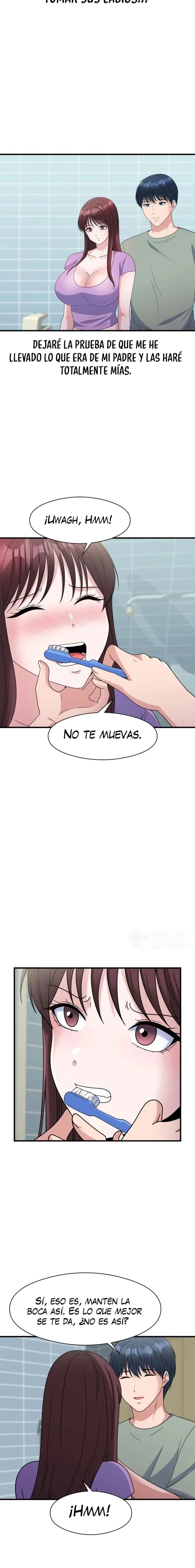 My Father USB Capitulo 39 página 14