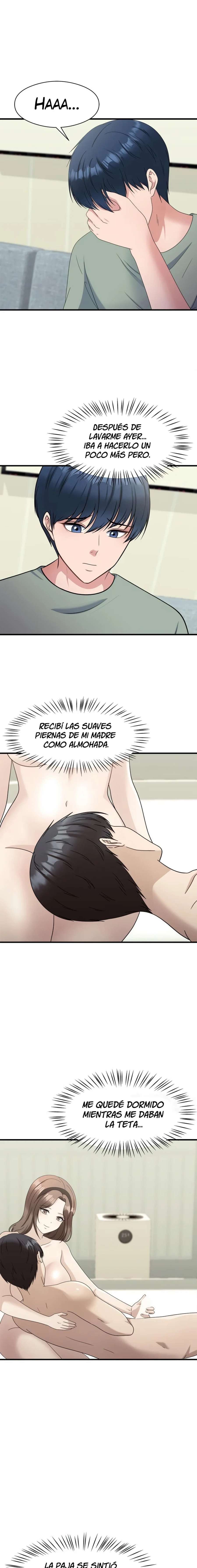 My Father USB Capitulo 39 página 3
