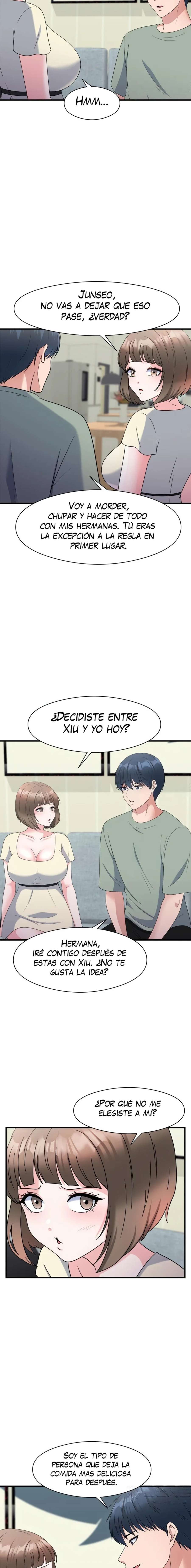 My Father USB Capitulo 39 página 5