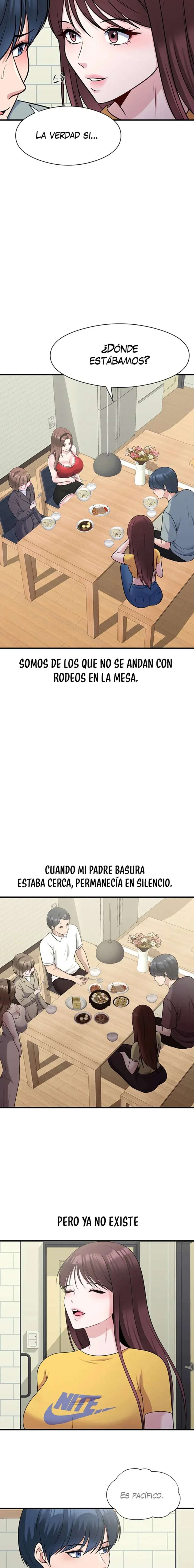 My Father USB Capitulo 4 página 10