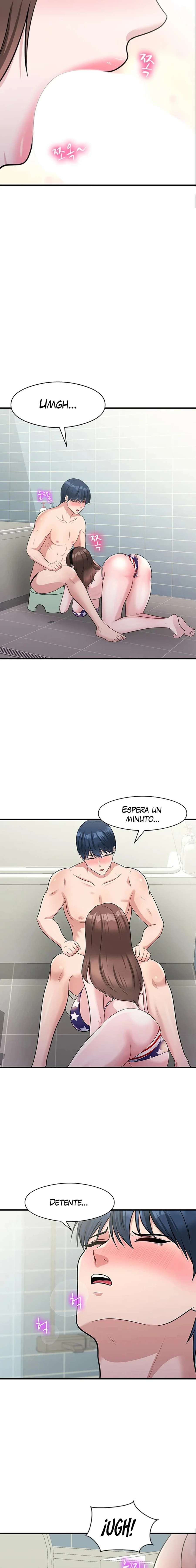 My Father USB Capitulo 7 página 11
