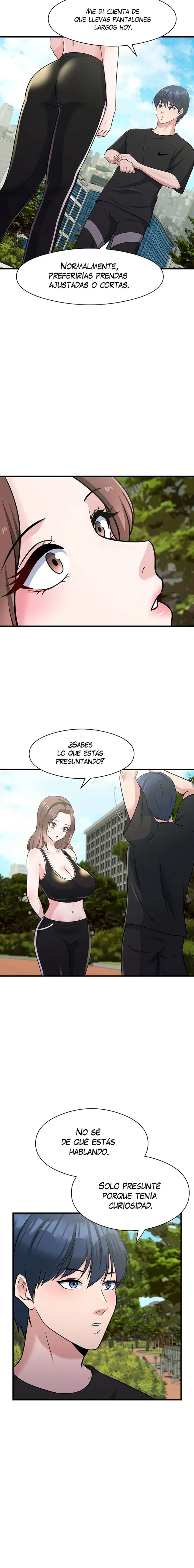 My Father USB Capitulo 9 página 11