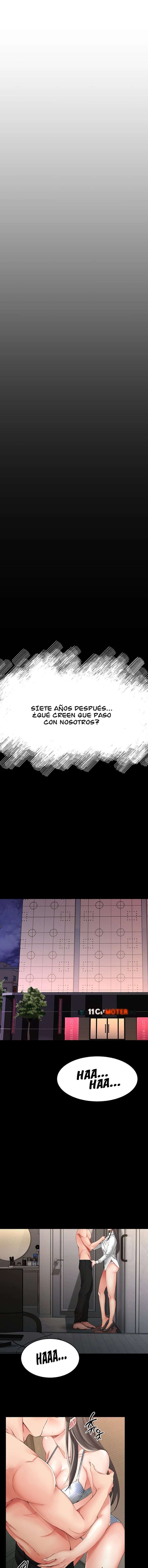 My Female Friend Who Crossed The Line Capitulo 1 página 12