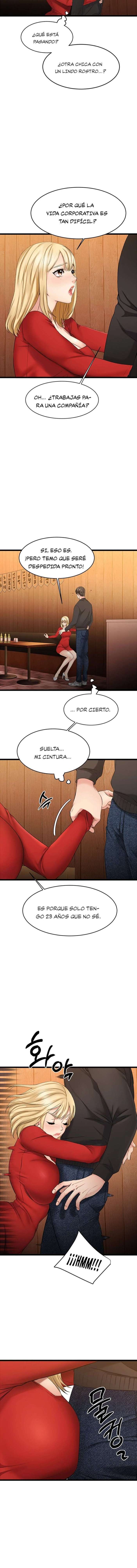 My Female Friend Who Crossed The Line Capitulo 1 página 29
