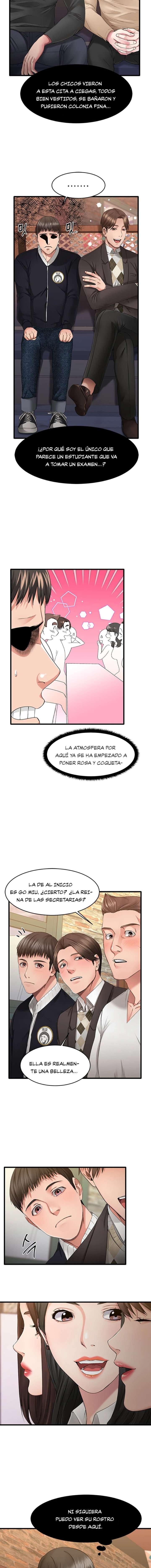 My Female Friend Who Crossed The Line Capitulo 1 página 3