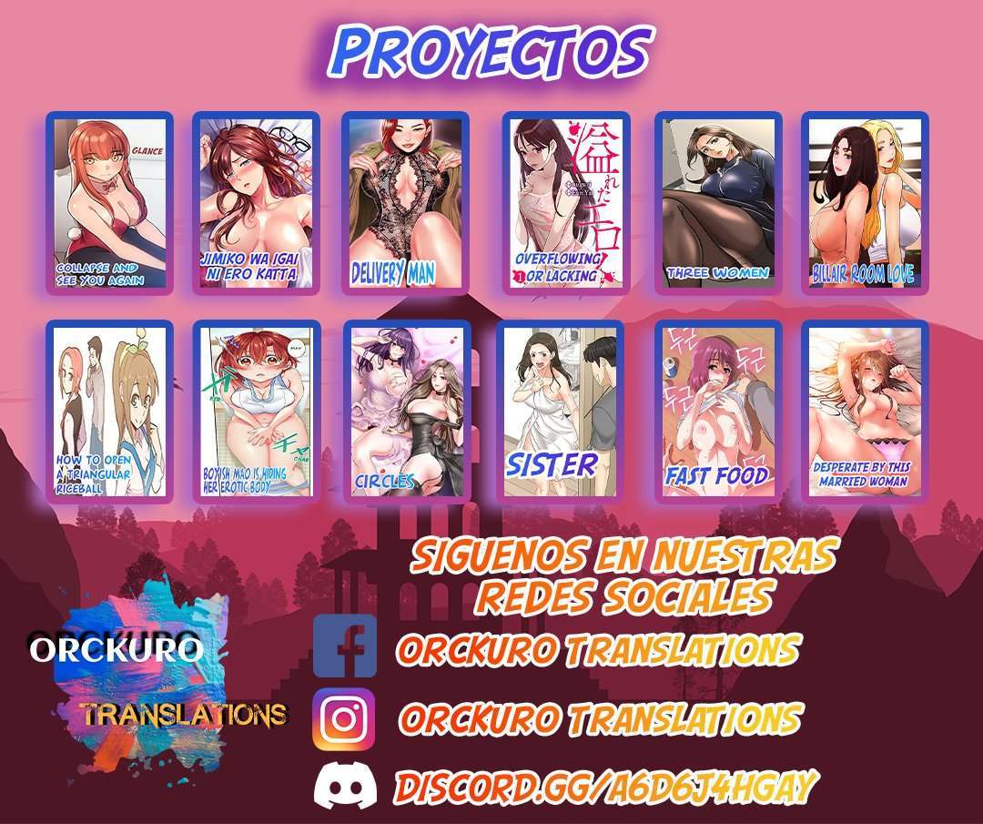 My Female Friend Who Crossed The Line Capitulo 1 página 35