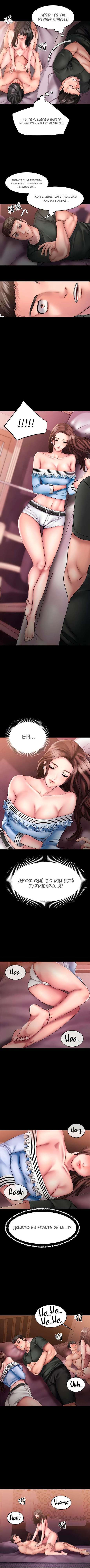 My Female Friend Who Crossed The Line Capitulo 11 página 2