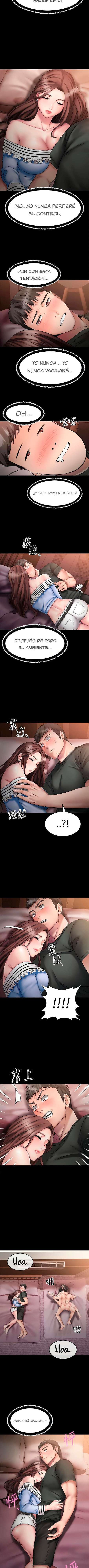My Female Friend Who Crossed The Line Capitulo 11 página 5