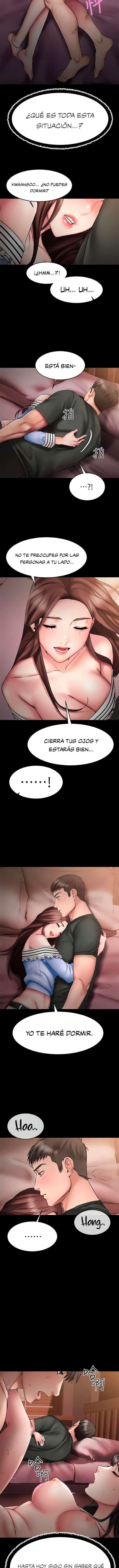 My Female Friend Who Crossed The Line Capitulo 11 página 6