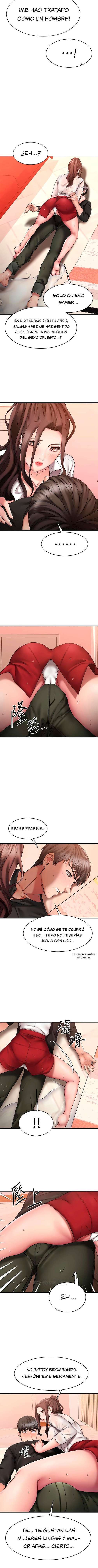 My Female Friend Who Crossed The Line Capitulo 12 página 3