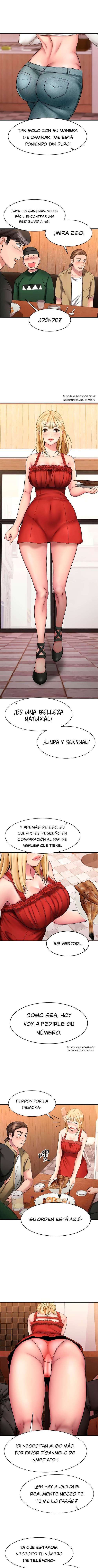 My Female Friend Who Crossed The Line Capitulo 12 página 6