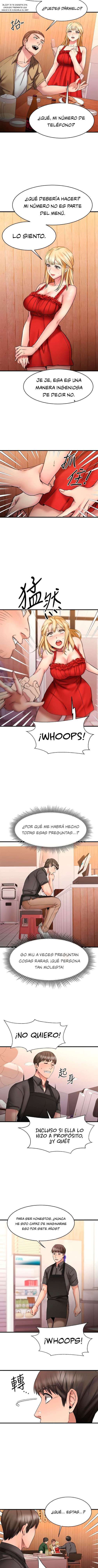 My Female Friend Who Crossed The Line Capitulo 12 página 7