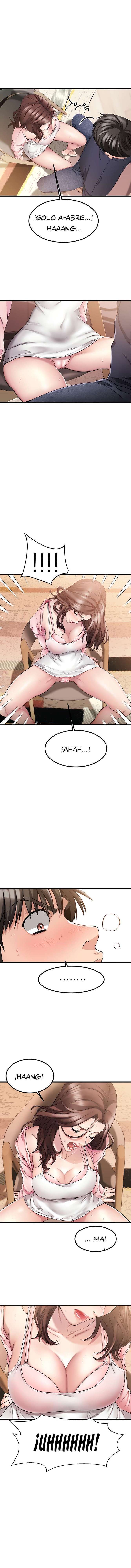 My Female Friend Who Crossed The Line Capitulo 2 página 13