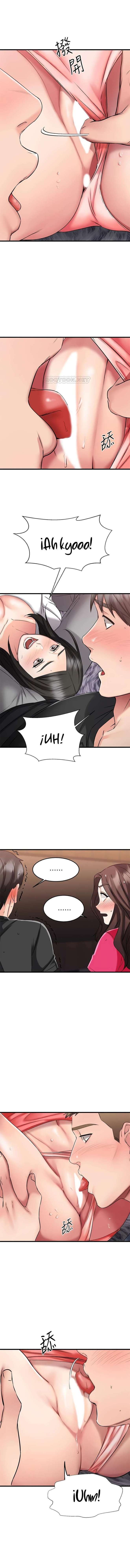 My Female Friend Who Crossed The Line Capitulo 23 página 12