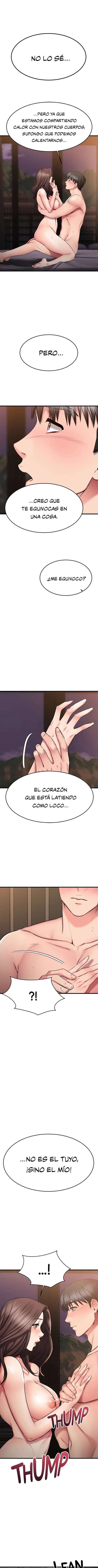 My Female Friend Who Crossed The Line Capitulo 28 página 2