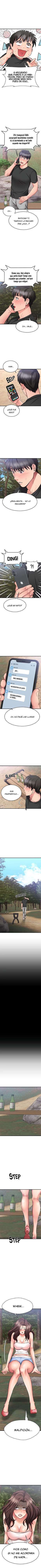 My Female Friend Who Crossed The Line Capitulo 29 página 3