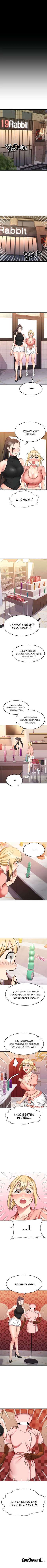My Female Friend Who Crossed The Line Capitulo 29 página 7
