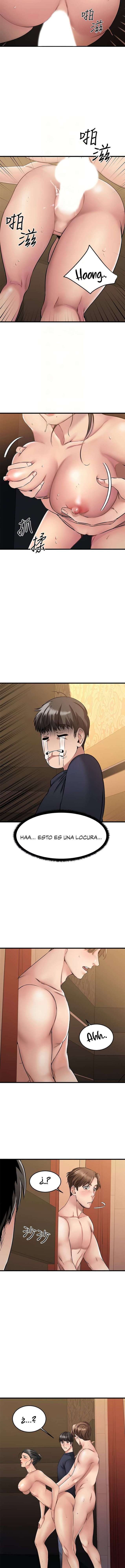 My Female Friend Who Crossed The Line Capitulo 3 página 3
