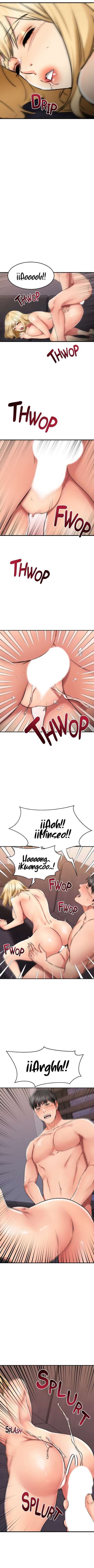 My Female Friend Who Crossed The Line Capitulo 32 página 12