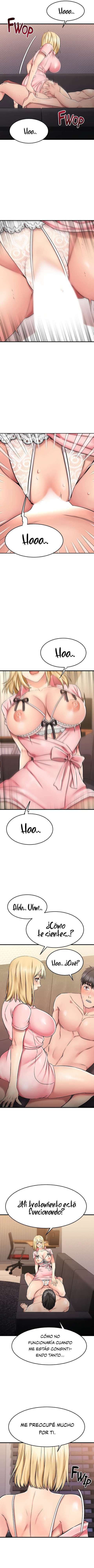My Female Friend Who Crossed The Line Capitulo 32 página 4