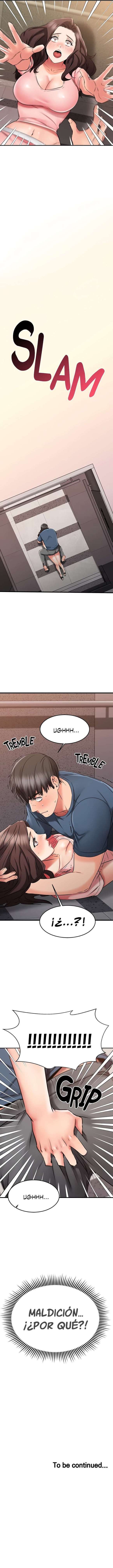 My Female Friend Who Crossed The Line Capitulo 33 página 14
