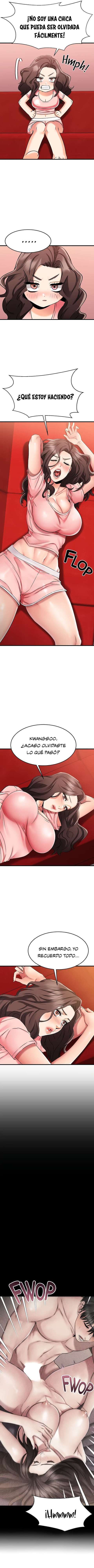 My Female Friend Who Crossed The Line Capitulo 33 página 6