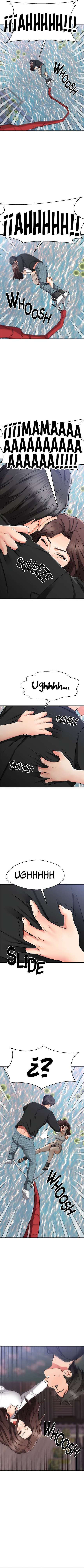 My Female Friend Who Crossed The Line Capitulo 34 página 12