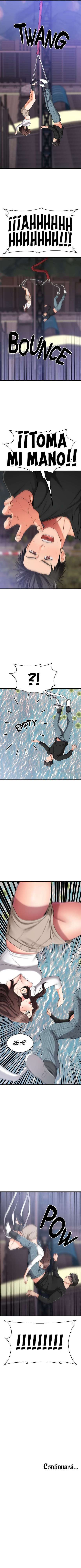 My Female Friend Who Crossed The Line Capitulo 34 página 13