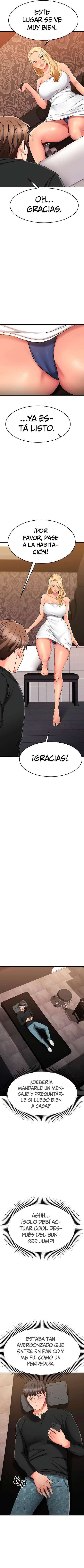 My Female Friend Who Crossed The Line Capitulo 35 página 10