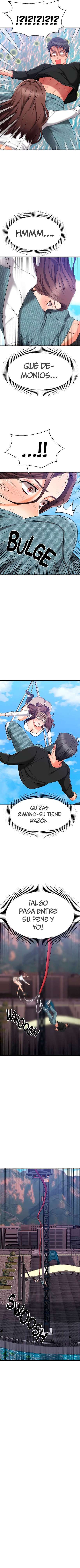 My Female Friend Who Crossed The Line Capitulo 35 página 3