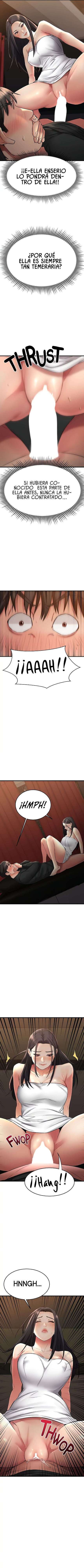 My Female Friend Who Crossed The Line Capitulo 36 página 10