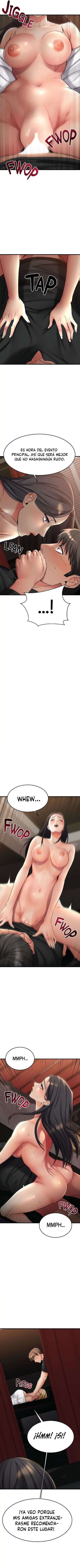 My Female Friend Who Crossed The Line Capitulo 36 página 12