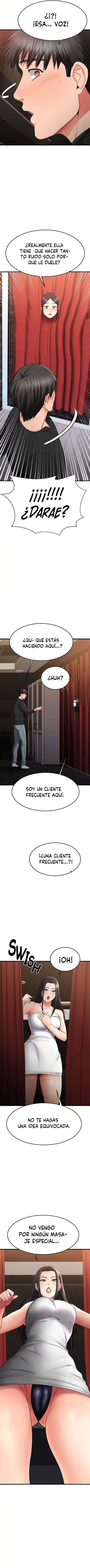 My Female Friend Who Crossed The Line Capitulo 36 página 3