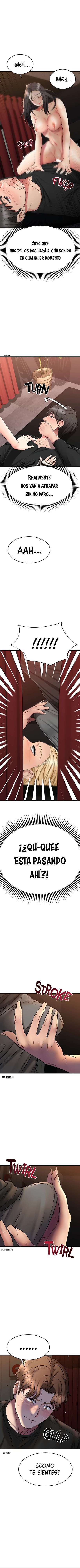 My Female Friend Who Crossed The Line Capitulo 37 página 2