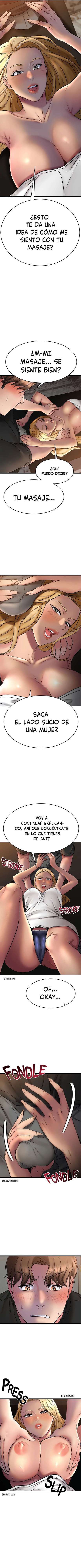 My Female Friend Who Crossed The Line Capitulo 37 página 3