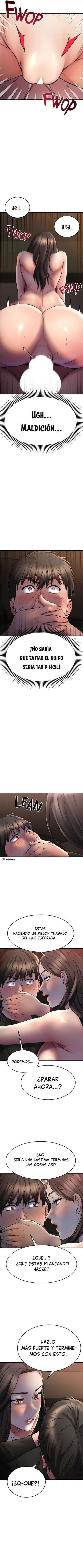My Female Friend Who Crossed The Line Capitulo 37 página 5