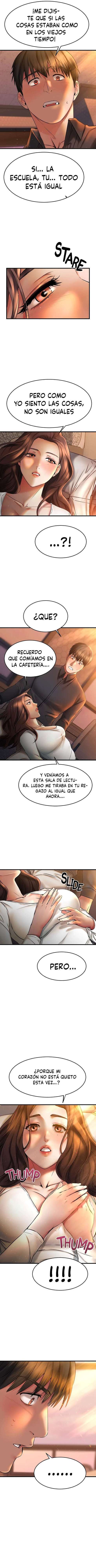 My Female Friend Who Crossed The Line Capitulo 39 página 12