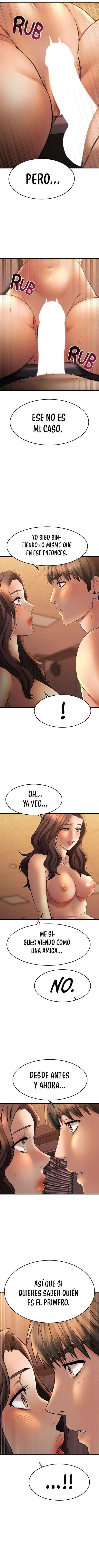My Female Friend Who Crossed The Line Capitulo 40 página 14