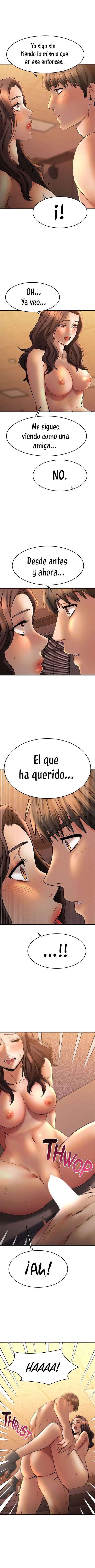 My Female Friend Who Crossed The Line Capitulo 41 página 2
